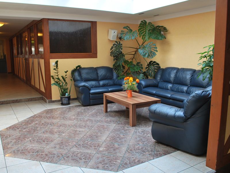 Hotel Photo 12