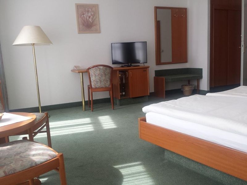Hotel Photo 3
