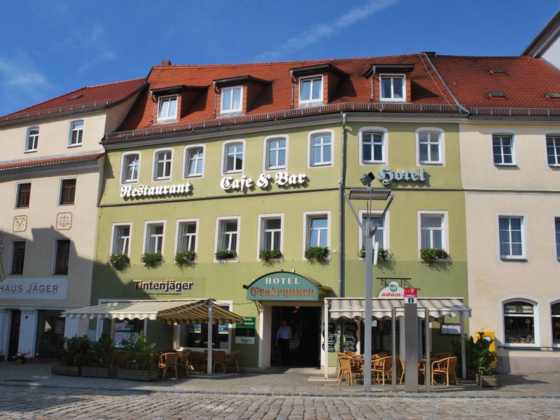 Hotel Photo 23