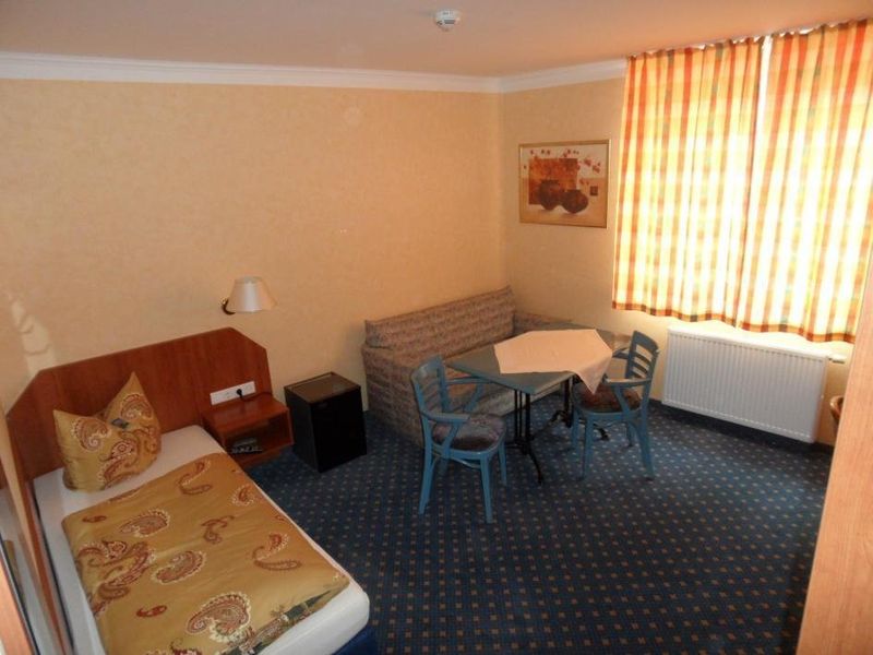 Hotel Photo 7