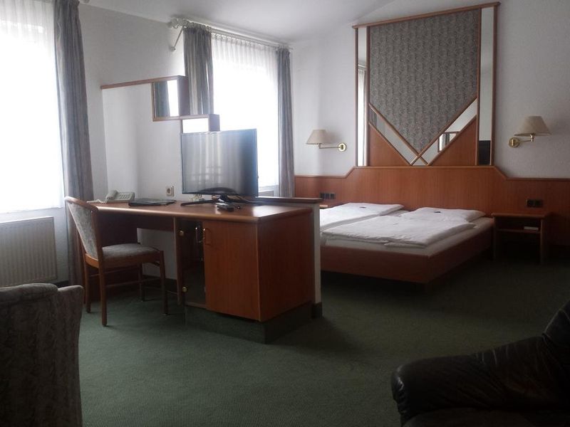 Hotel Photo 8