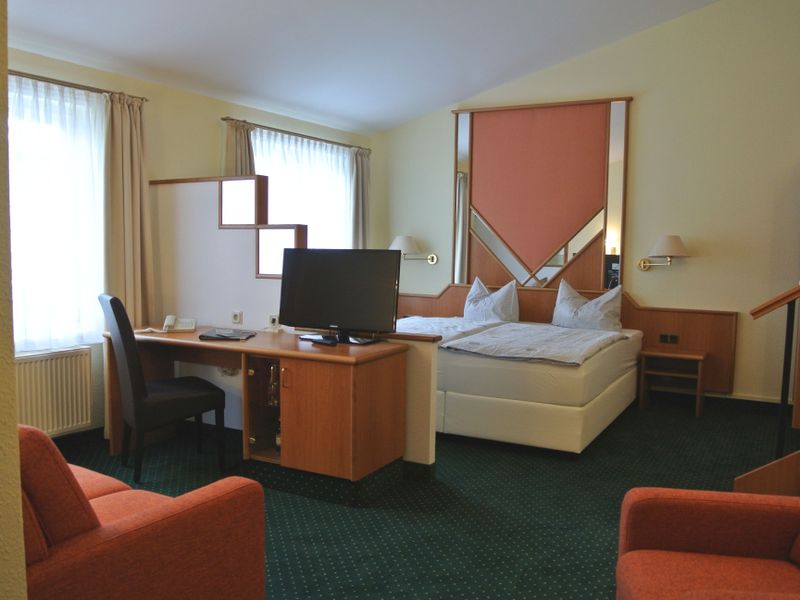 Hotel Photo 9