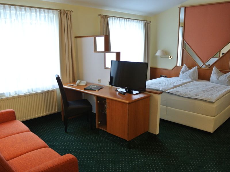Hotel Photo 10