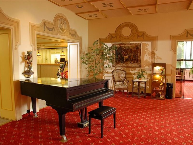 Hotel Photo 13