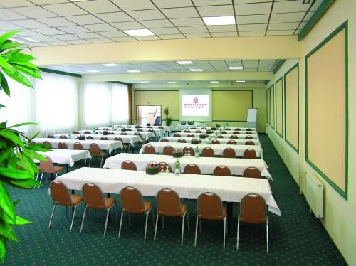 Hotel Photo 14
