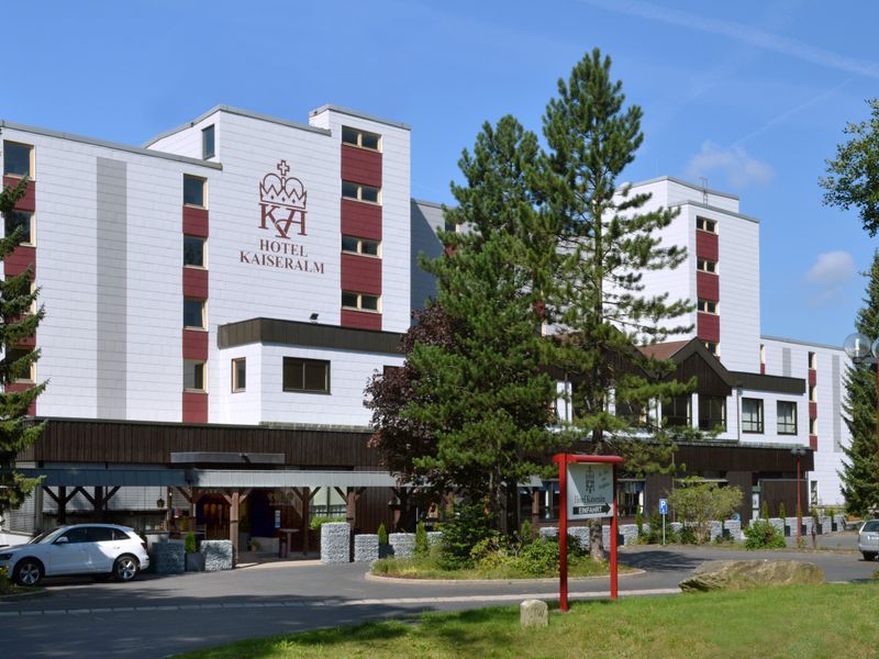 Hotel Photo 23