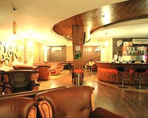 MPTDC-Tansen Residency Gwalior India