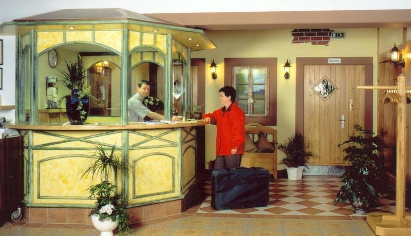 صورة الفندق 5