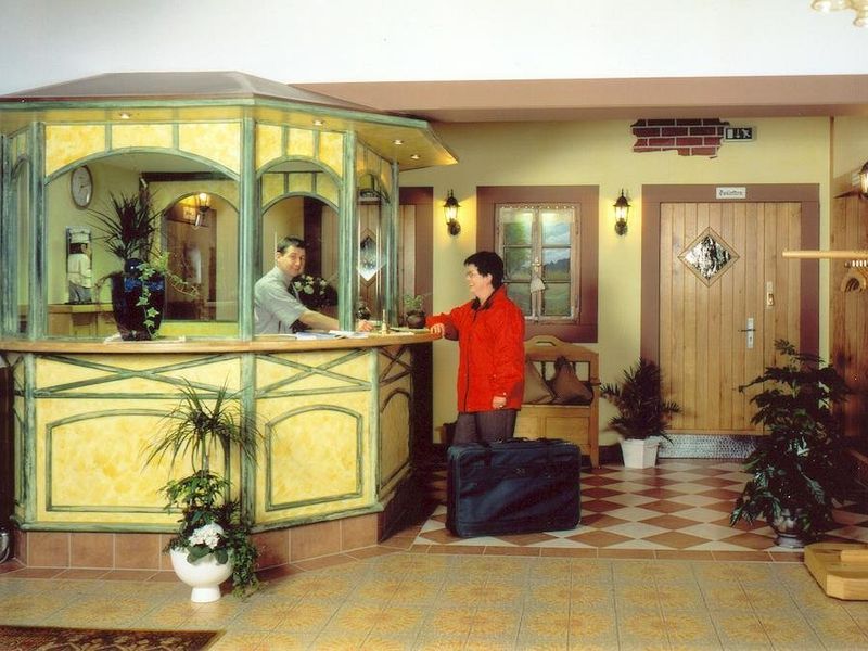 صورة الفندق 6