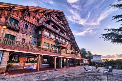 Hotel Photo 24