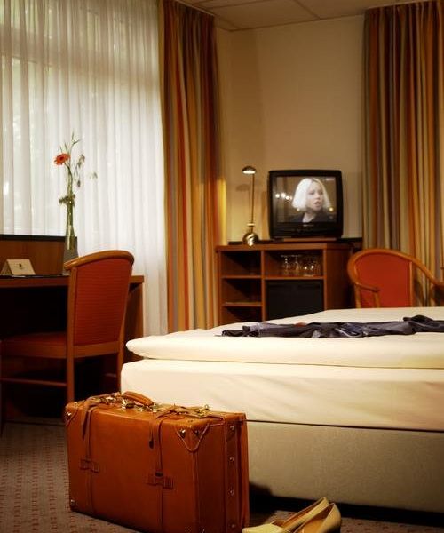 Hotel Photo 2