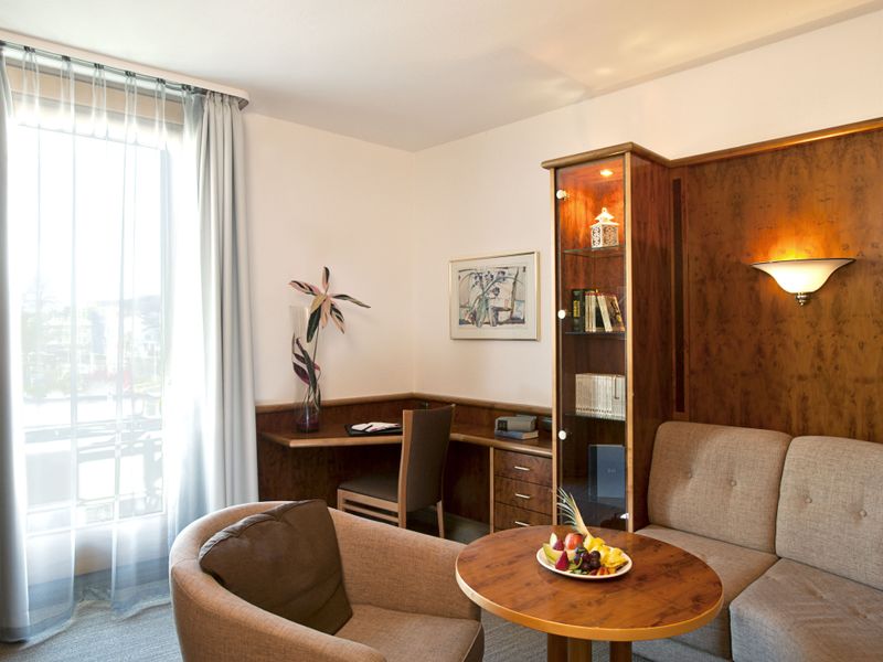 Hotel Photo 4