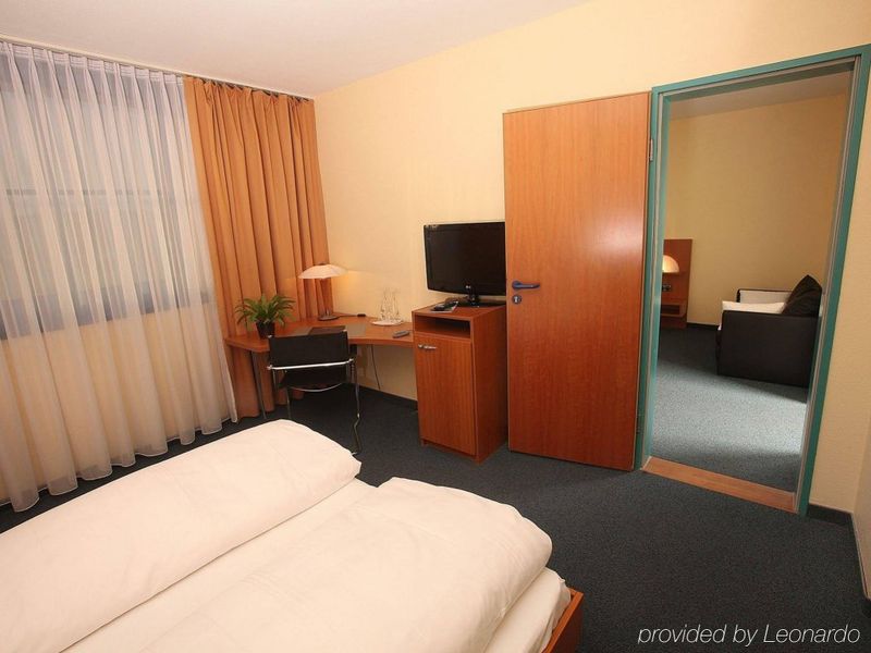 Hotel Photo 3