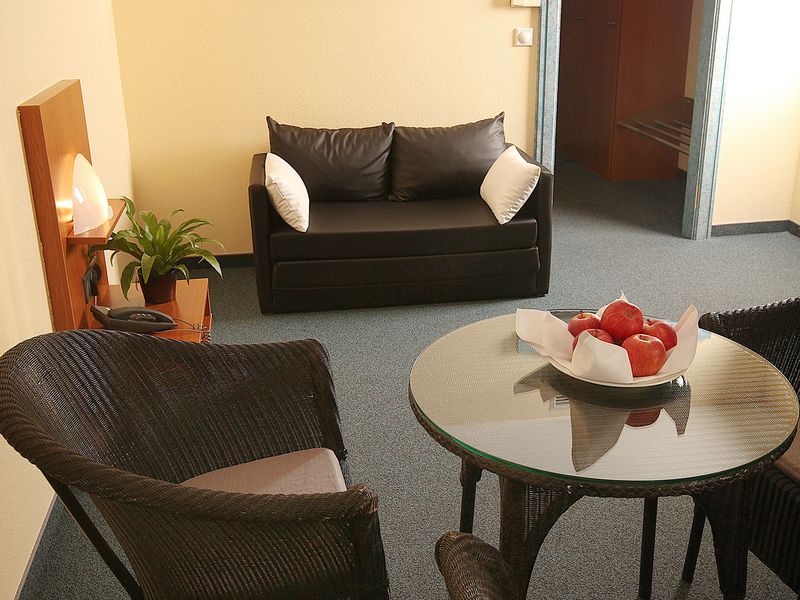 Hotel Photo 8