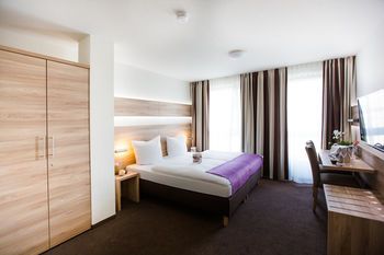 Hotel Photo 2