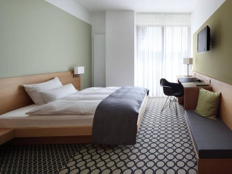 Hotel Photo 2