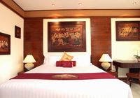 Отзывы Kodchasri Thani Hotel, 4 звезды