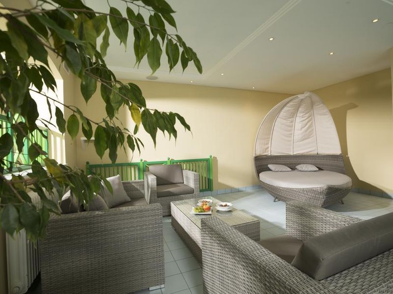 Hotel Photo 7