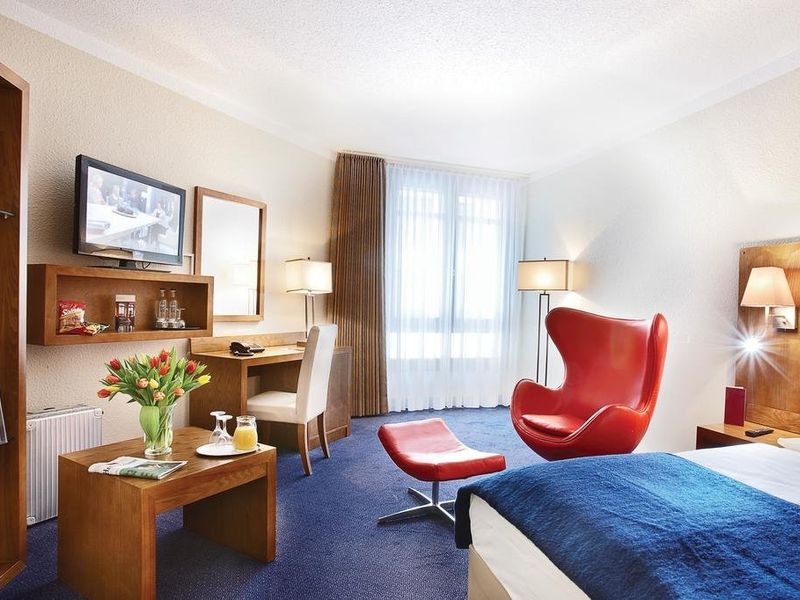 Hotel Photo 1