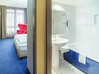 Hotel Photo 10