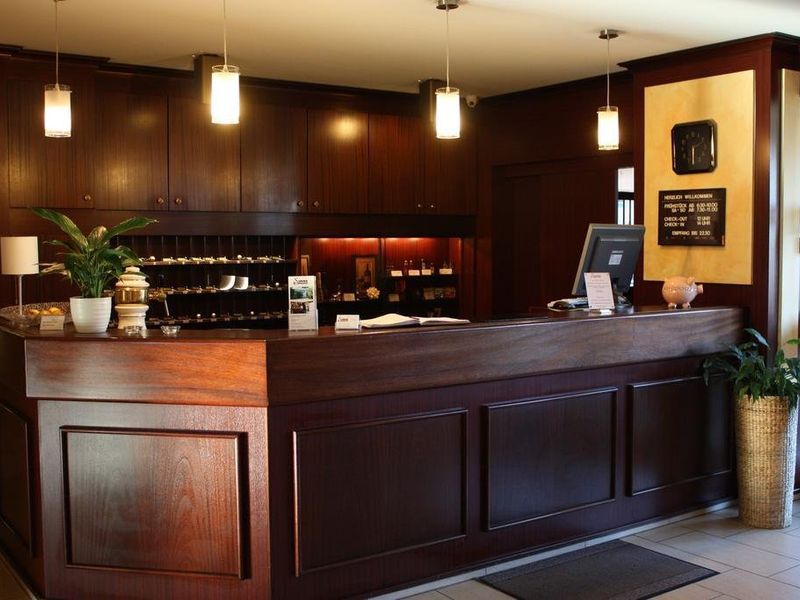 Hotel Photo 18