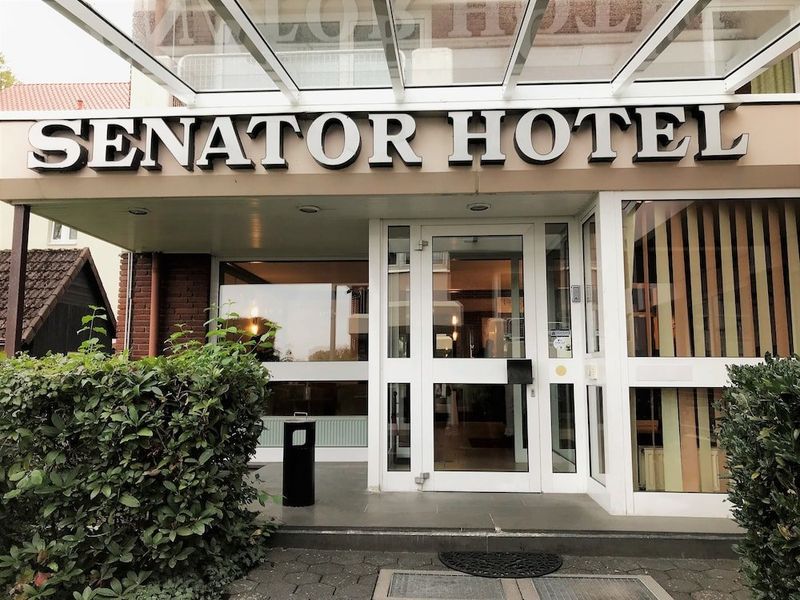 Hotel Photo 20