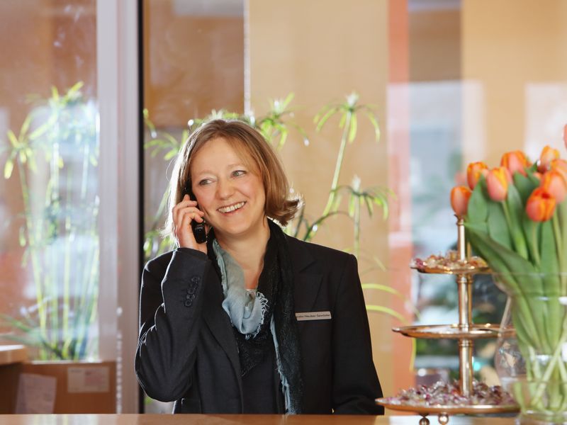 Hotel Photo 16