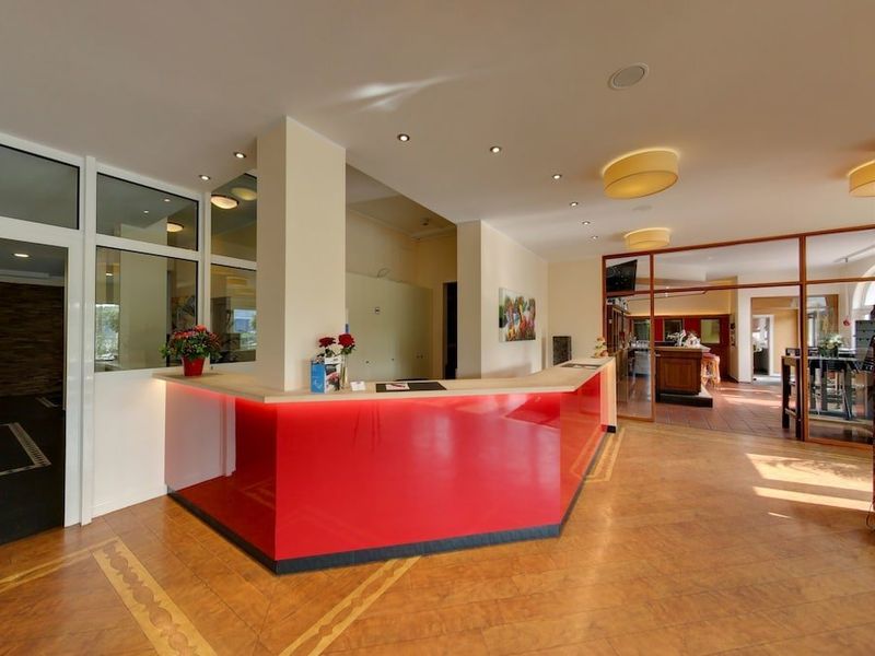 Hotel Photo 18