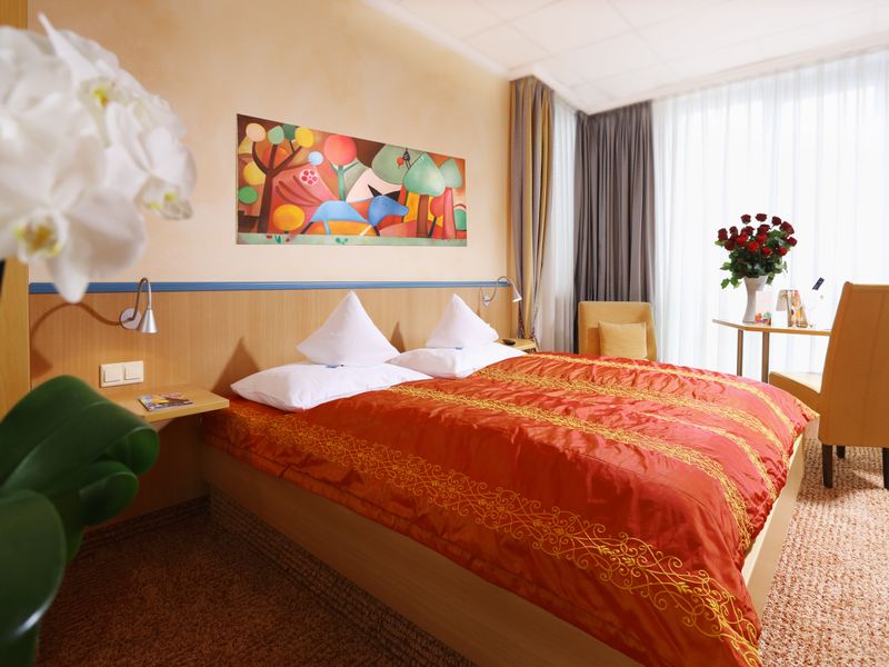 Hotel Photo 3