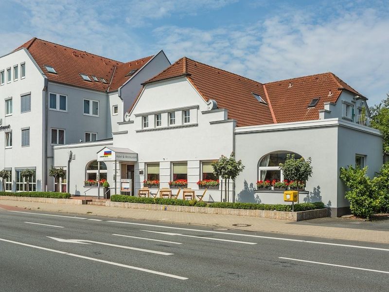 Hotel Photo 22