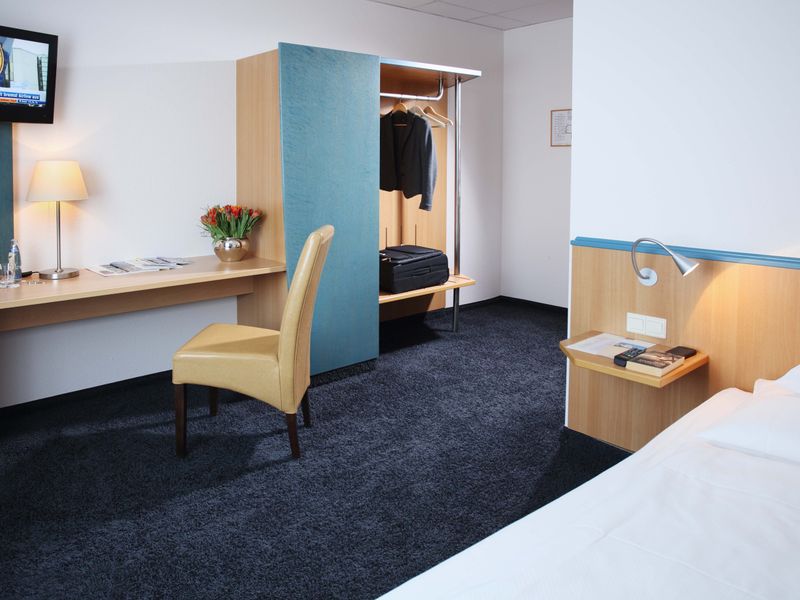 Hotel Photo 4