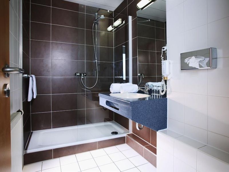Hotel Photo 8