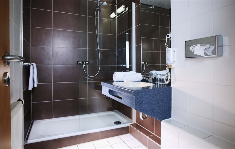 Hotel Photo 9