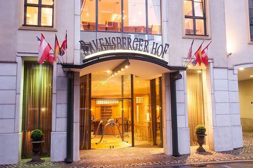 Hotel Photo 22