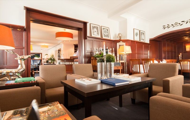Hotel Photo 5