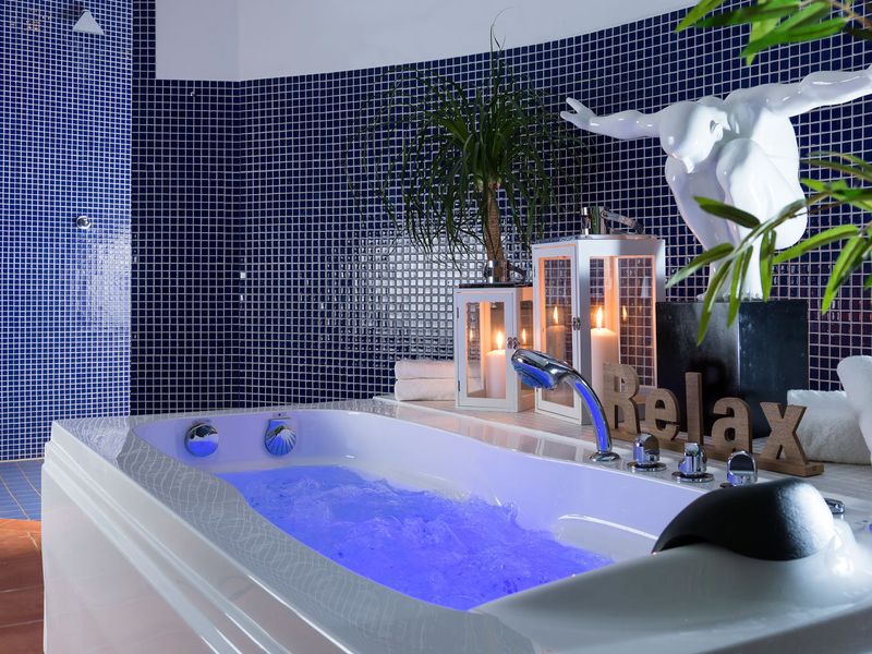 Hotel Photo 9