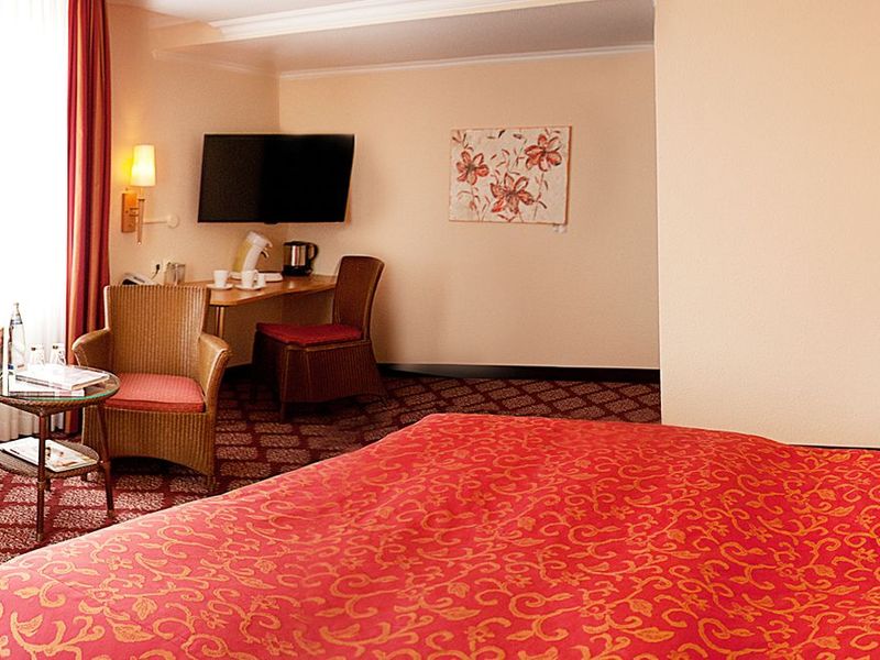 Hotel Photo 4