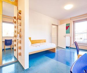 Bielefeld JBB Jugendgästehaus Bielefeld Germany