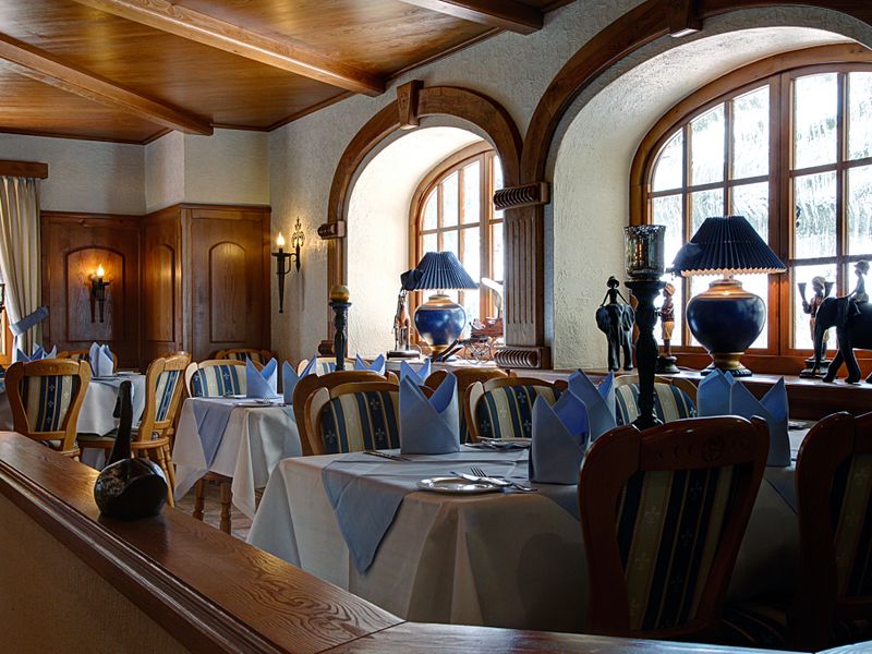 Hotel Photo 13