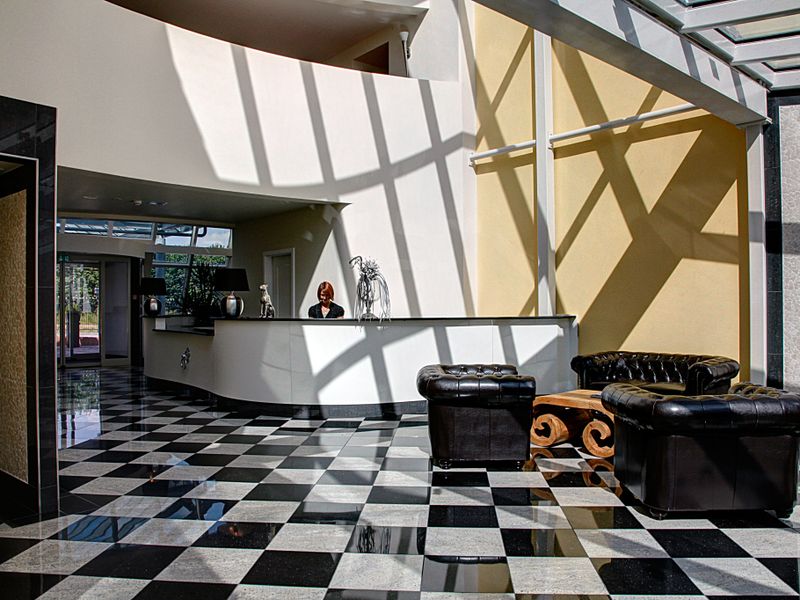 Hotel Photo 16