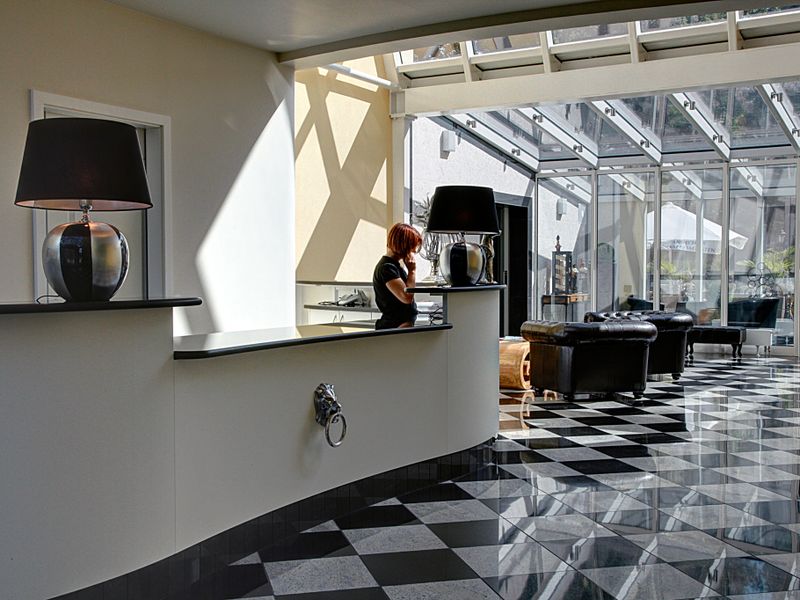 Hotel Photo 17