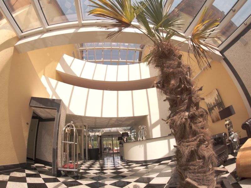 Hotel Photo 18