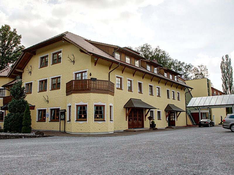 Hotel Photo 22
