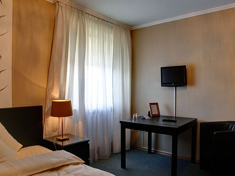 Hotel Photo 4