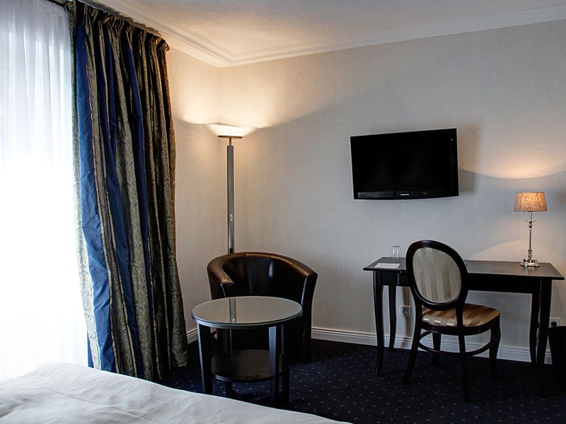 Hotel Photo 5