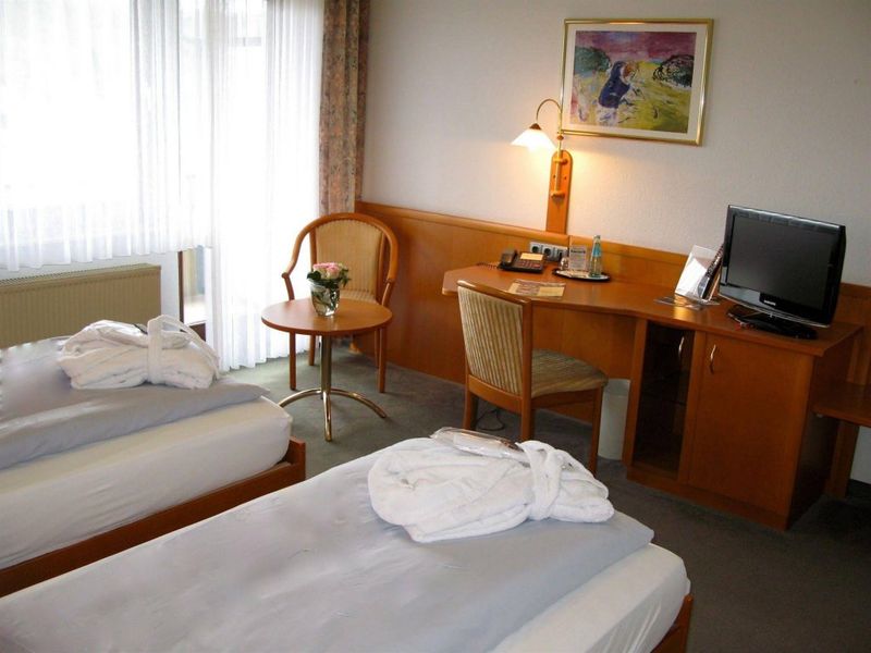 Hotel Photo 1