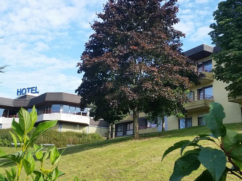 Hotel Photo 22