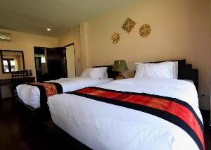 Lanna Boutique Village Hang Dong Thailand