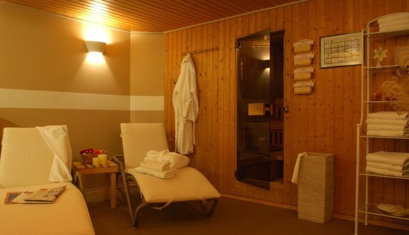 Hotel Photo 11