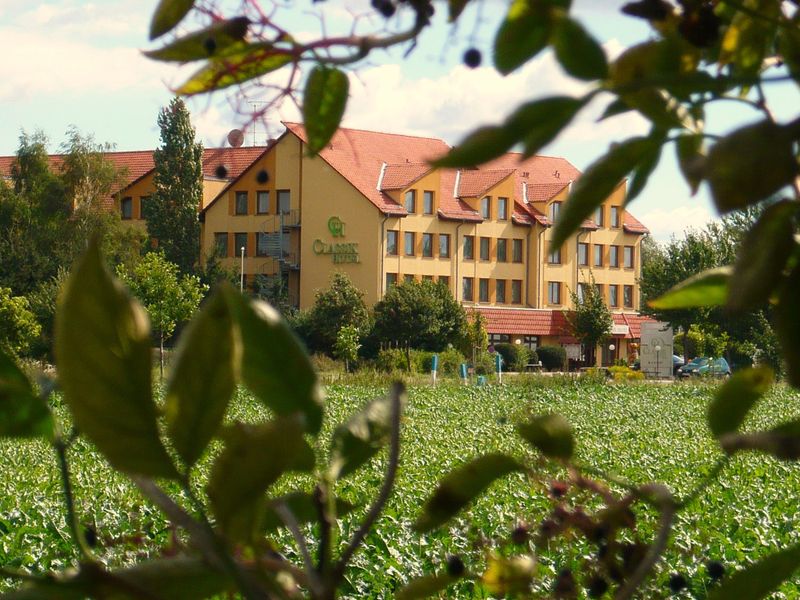Hotel Photo 20